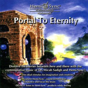 Portal To Eternity (Portalul spre eternitate)