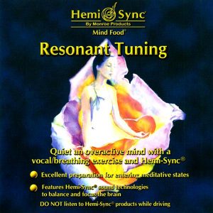 Resonant Tuning