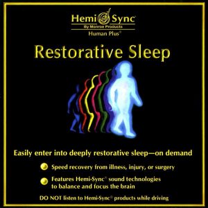 Restorative Sleep