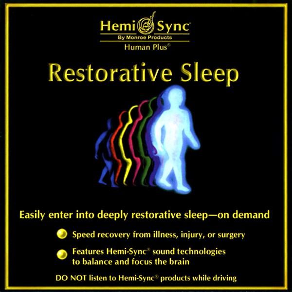 Restorative Sleep