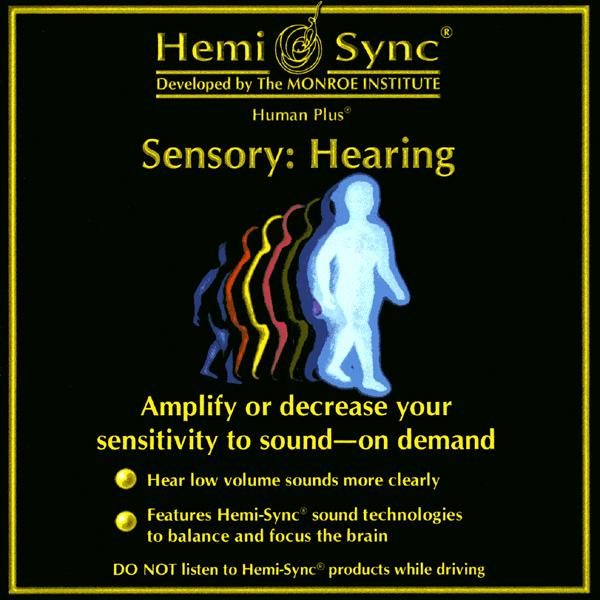 Sensory: Hearing