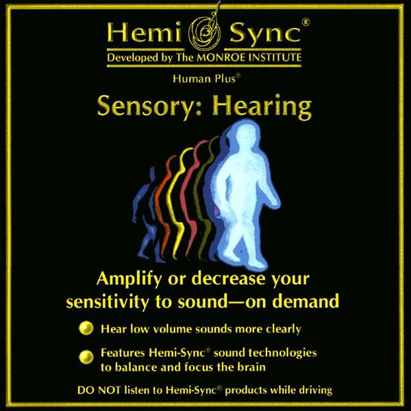 Sensory: Hearing