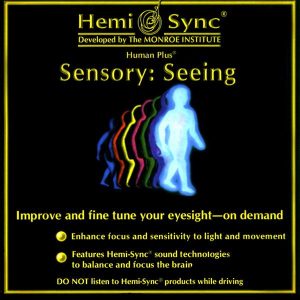 Sensory: Seeing