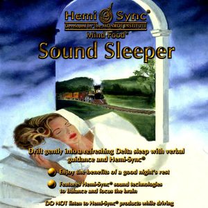 Sound Sleeper