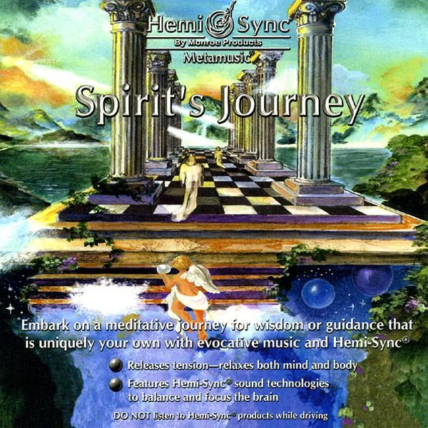 Spirit's Journey (Călătoria spiritelor)