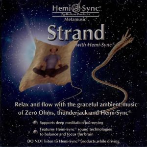 Strand with Hemi-Sync® (Firele ţesăturii cu Hemi-Sync®)