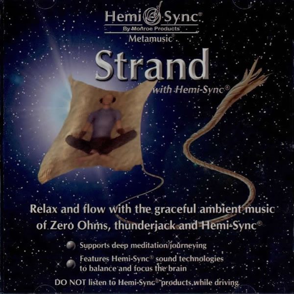 Strand with Hemi-Sync® (Firele ţesăturii cu Hemi-Sync®)