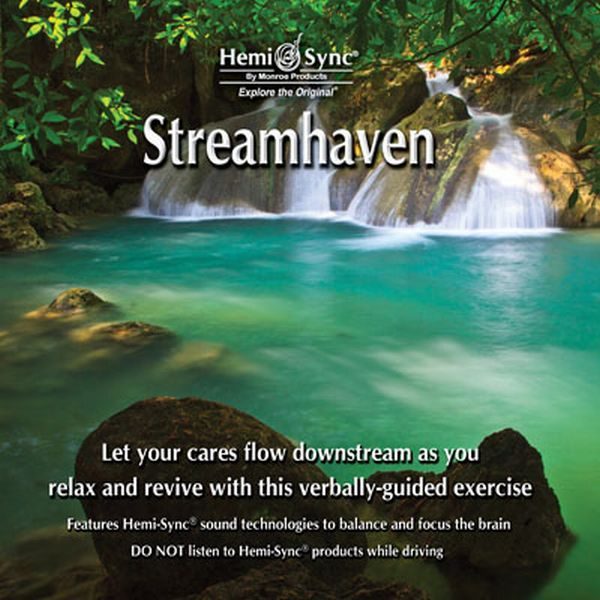 Streamhaven