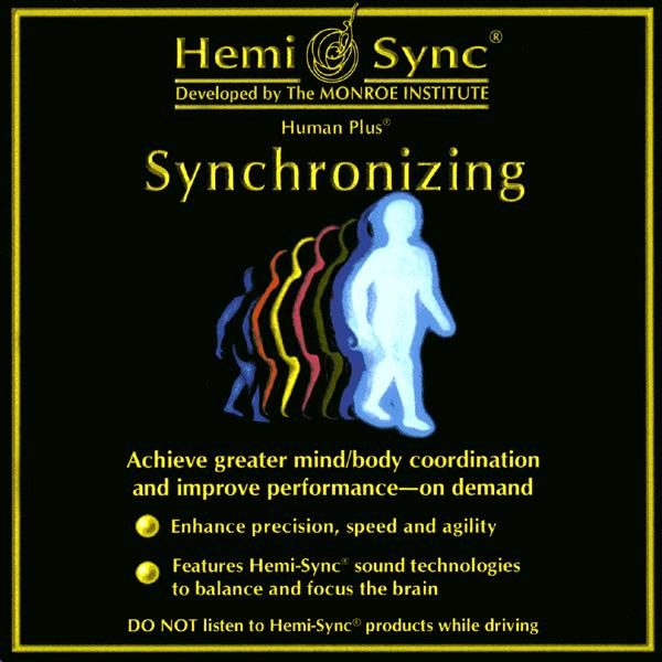 Synchronizing