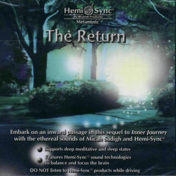 The Return (Reîntoarcerea)