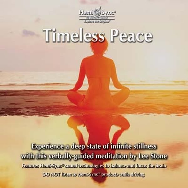 Timeless Peace