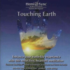 Touching Earth