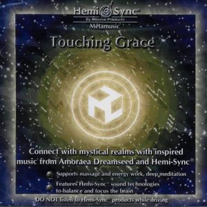 Touching Grace (Atingerea divinului)