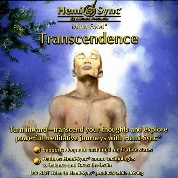 Transcendence