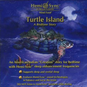 Turtle Island