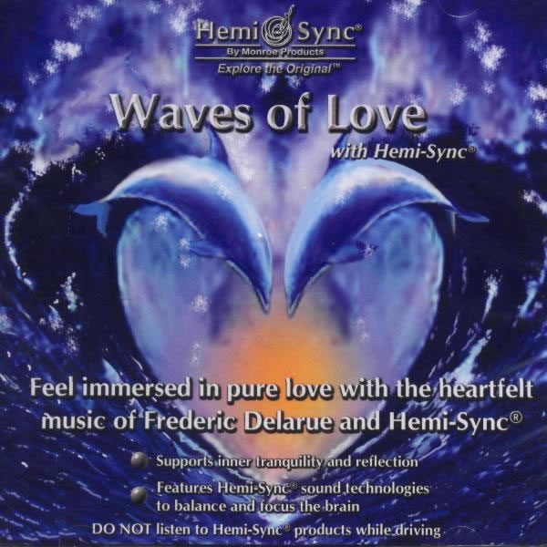 Waves of love Valuri de iubire
