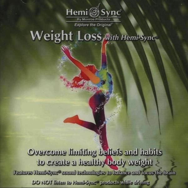 Weight Loss with Hemi-Sync®