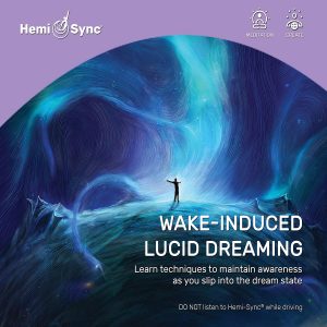 Wake-Induced Lucid Dreaming